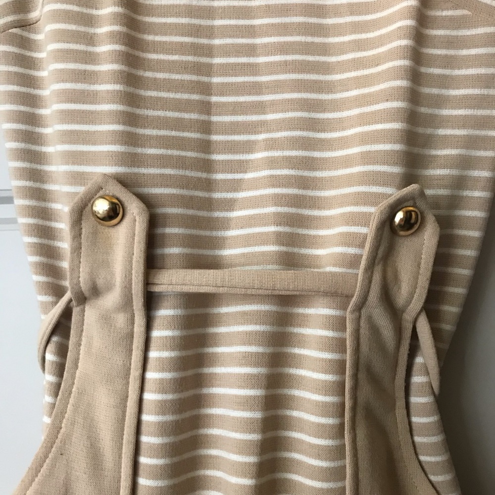 Vintage dress Size 6 EV fashions - Picture 3 of 6